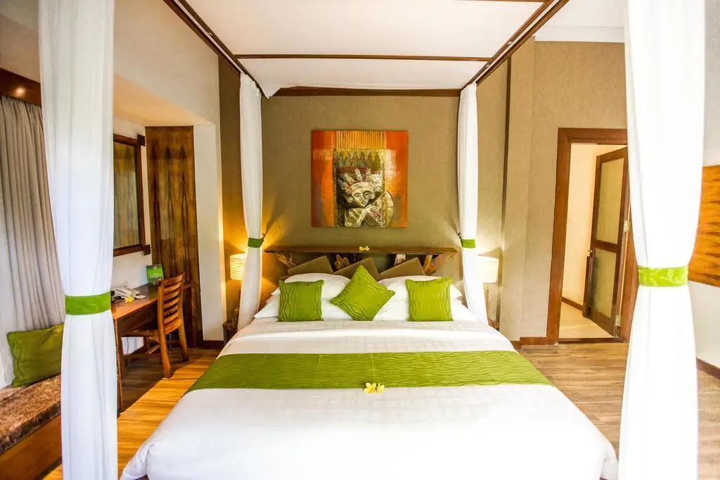 Батубулан: Soleya Bali Villa