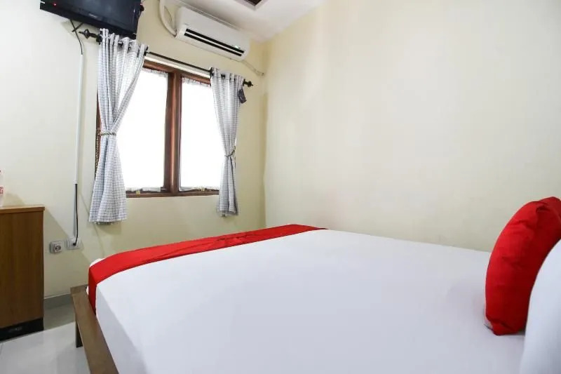 Депок: RedDoorz Syariah near UIN Yogyakarta