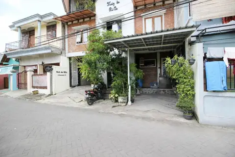 RedDoorz Syariah near UIN Yogyakarta — фото 1