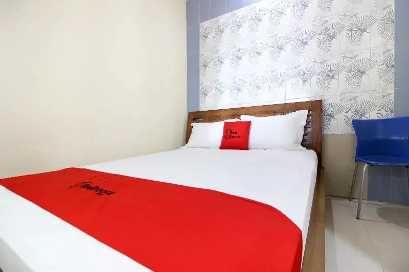 Депок: RedDoorz Syariah near UIN Yogyakarta