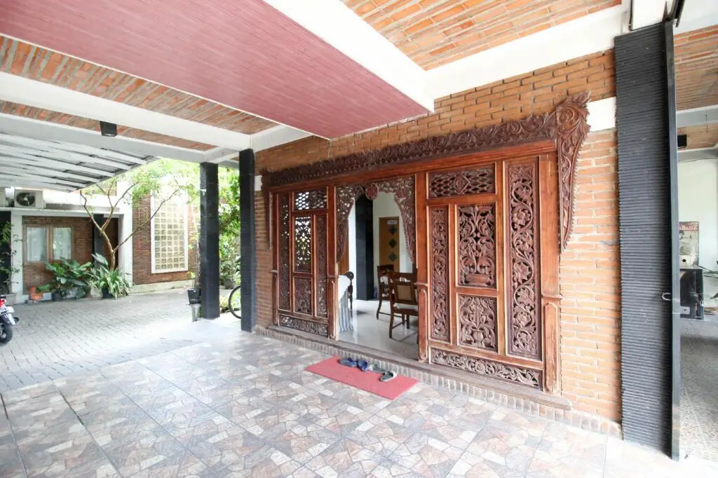 Депок: RedDoorz Syariah near UIN Yogyakarta