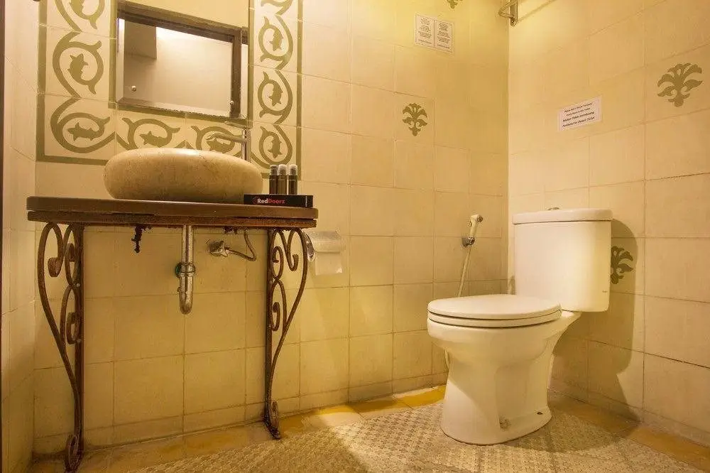 Джокьякарта: Indraloka Heritage Homestay