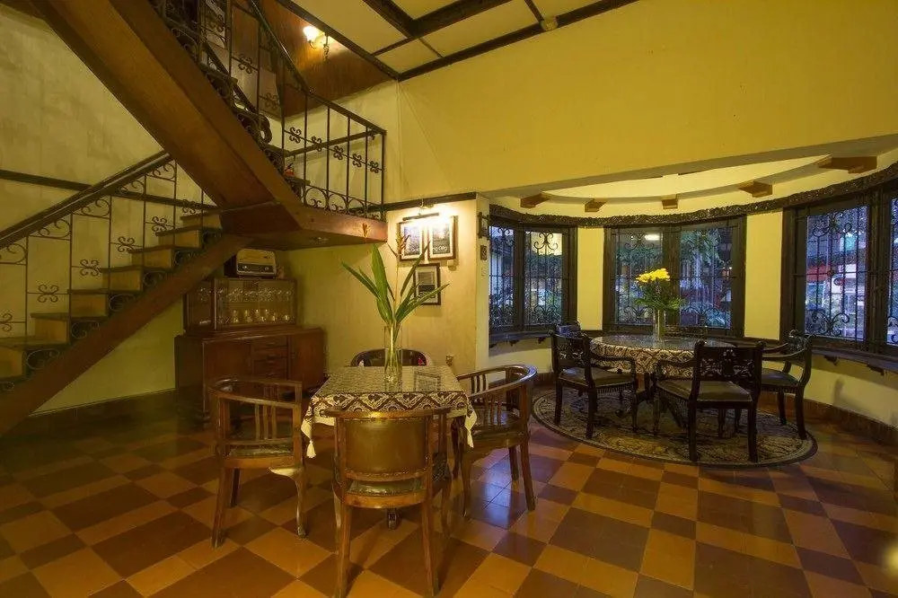 Джокьякарта: Indraloka Heritage Homestay