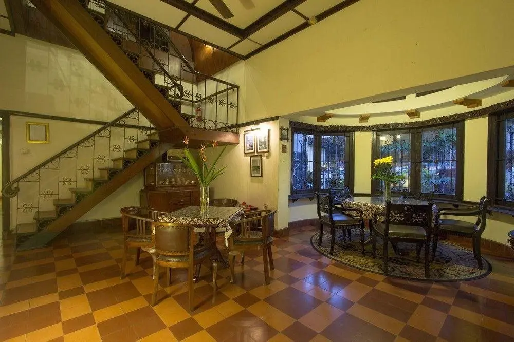 Джокьякарта: Indraloka Heritage Homestay