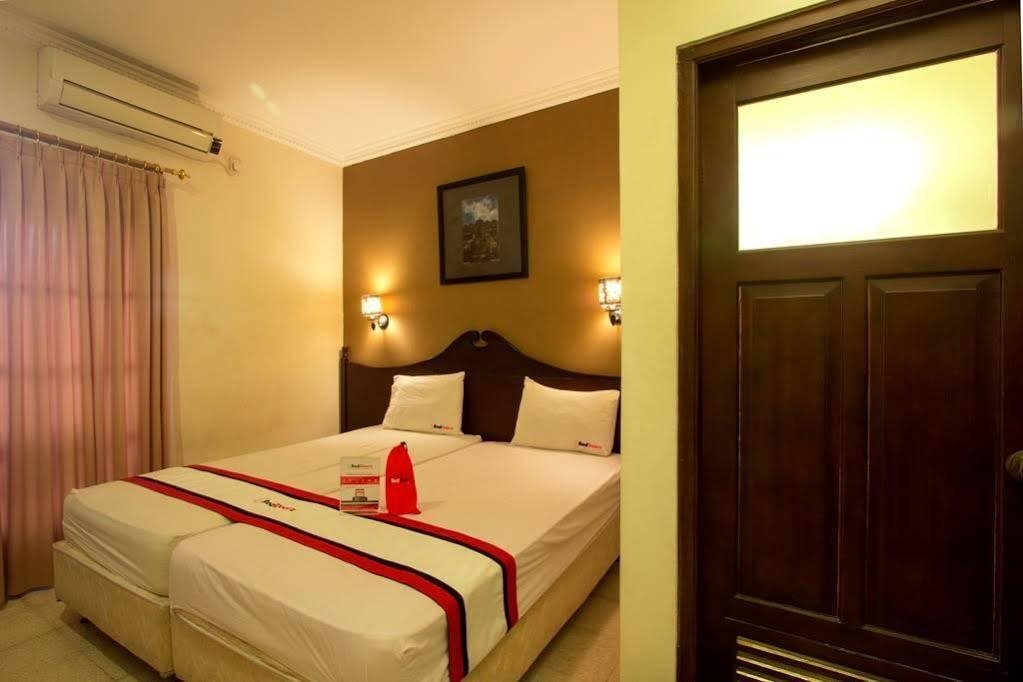 Джокьякарта: Indraloka Heritage Homestay