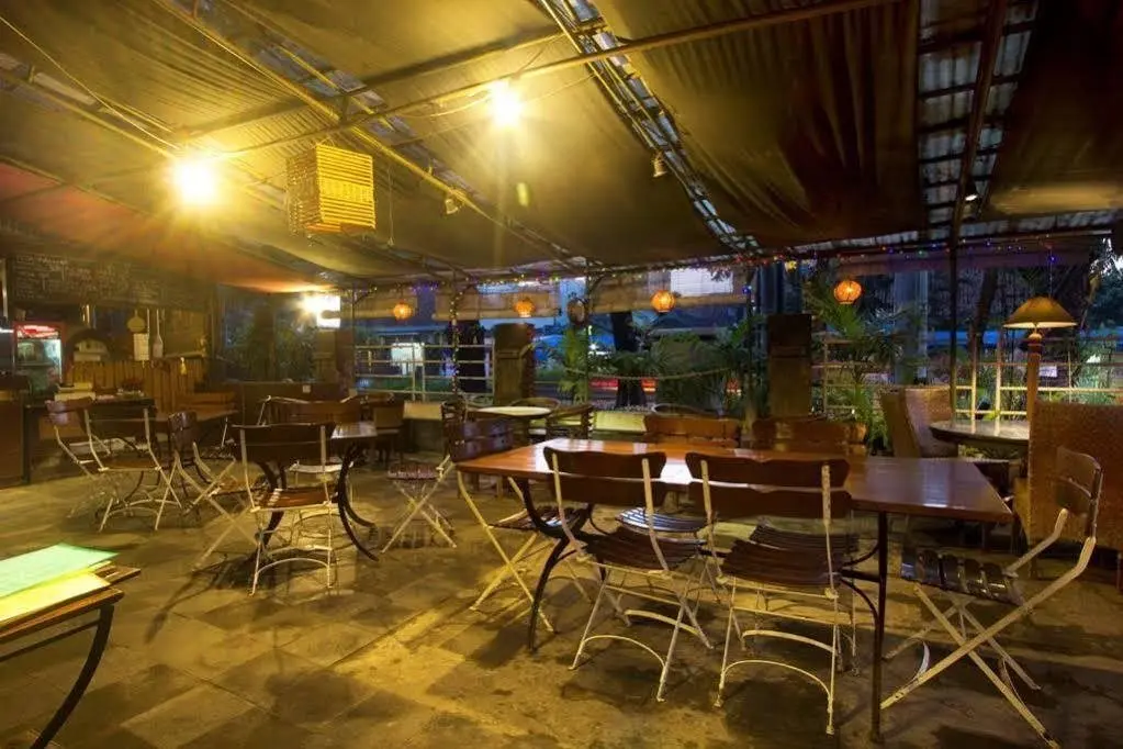 Джокьякарта: Indraloka Heritage Homestay