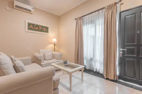 Sriwijaya Hotel — фото 1