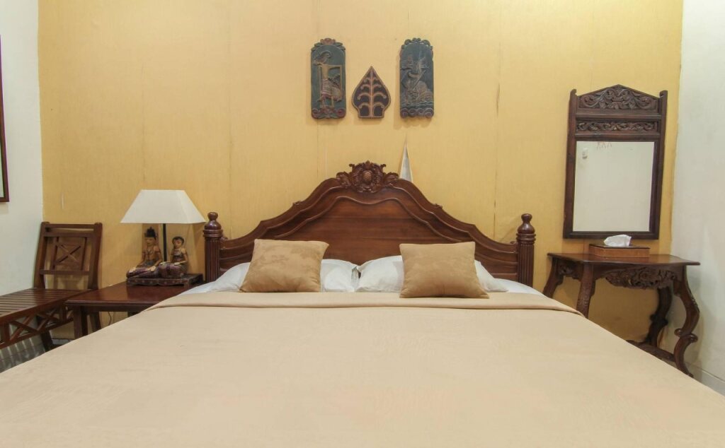 Джокьякарта: Griya Nalendra Guest House