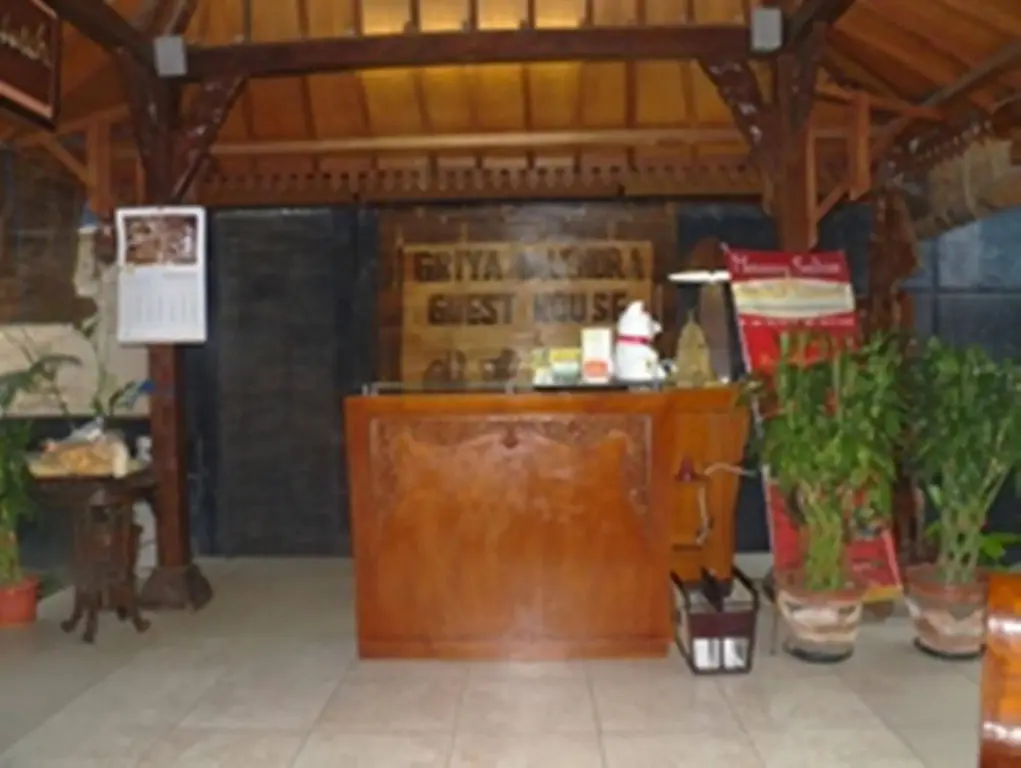 Джокьякарта: Griya Nalendra Guest House