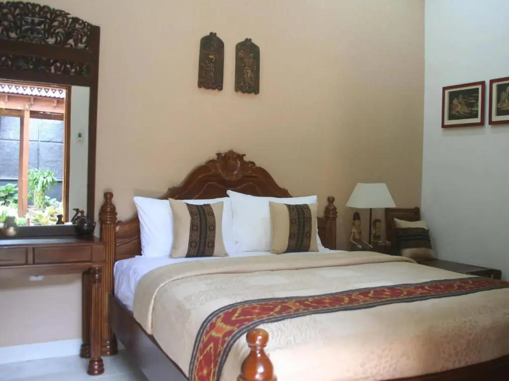 Джокьякарта: Griya Nalendra Guest House