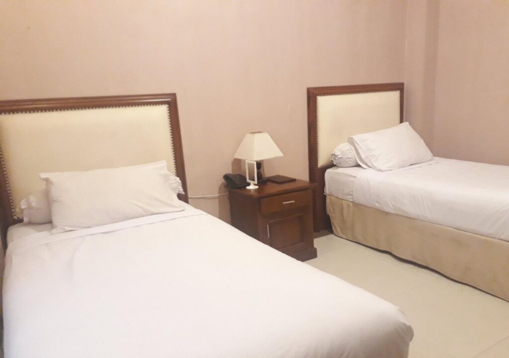 Джокьякарта: Sagan Hotel