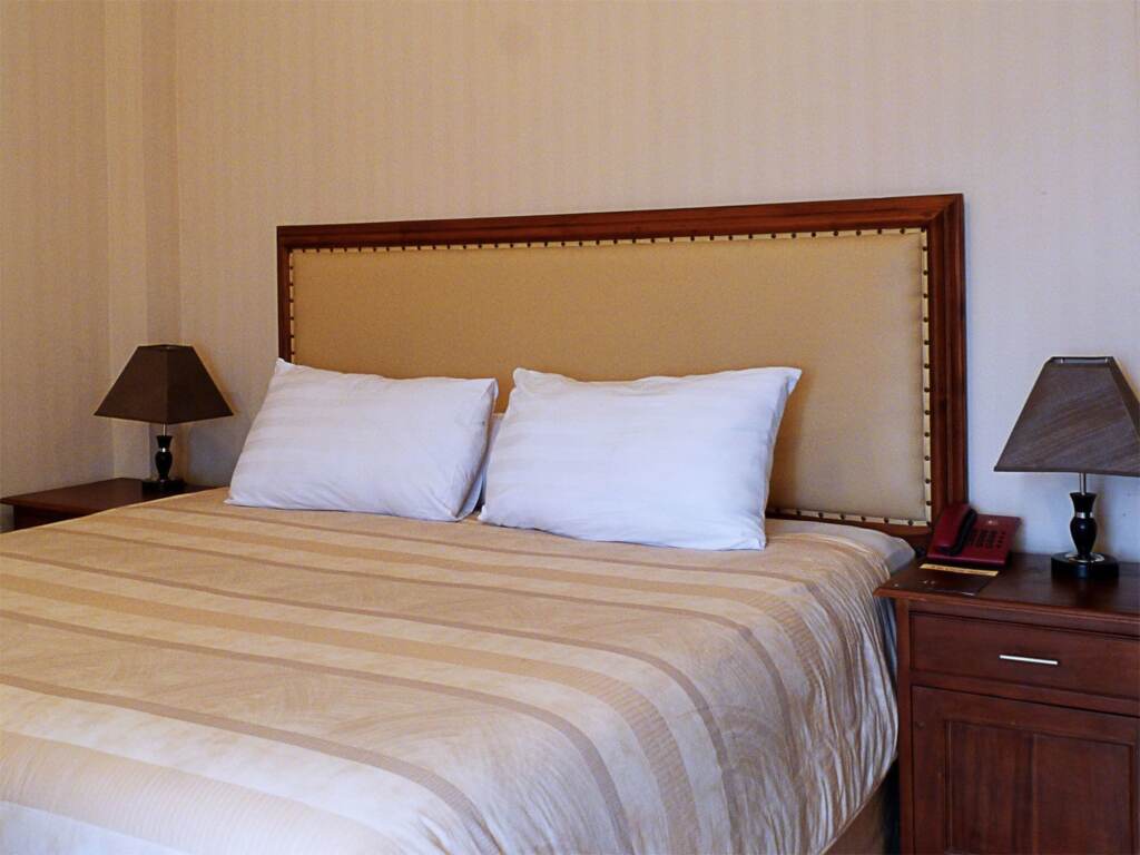 Джокьякарта: Sagan Hotel
