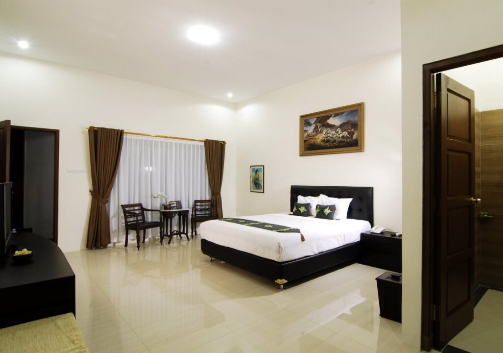 Ngaglik: Dalem Agung Palagan 99 Hotel