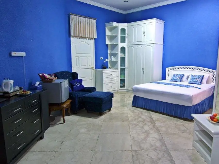 Ngaglik: Dalem Agung Palagan 99 Hotel