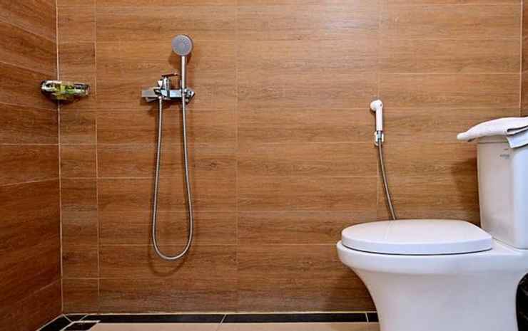 Ngaglik: Dalem Agung Palagan 99 Hotel