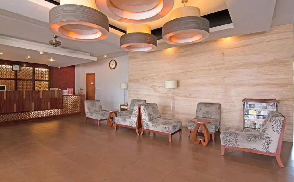 Кута: Adhi Jaya Sunset Road Hotel