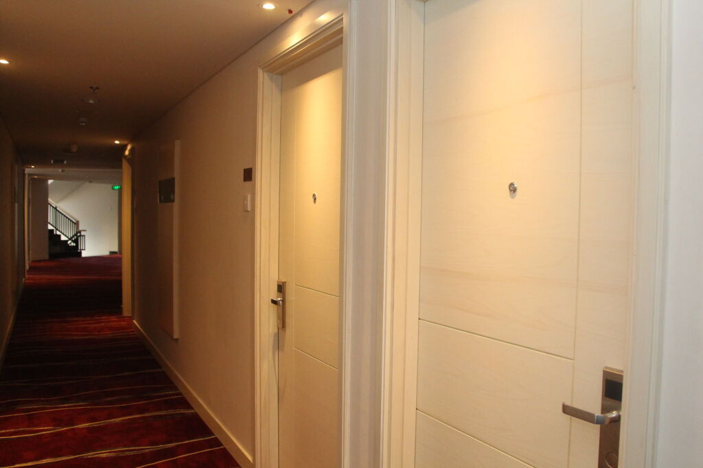 Баликпапан: Swiss-Belinn Balikpapan