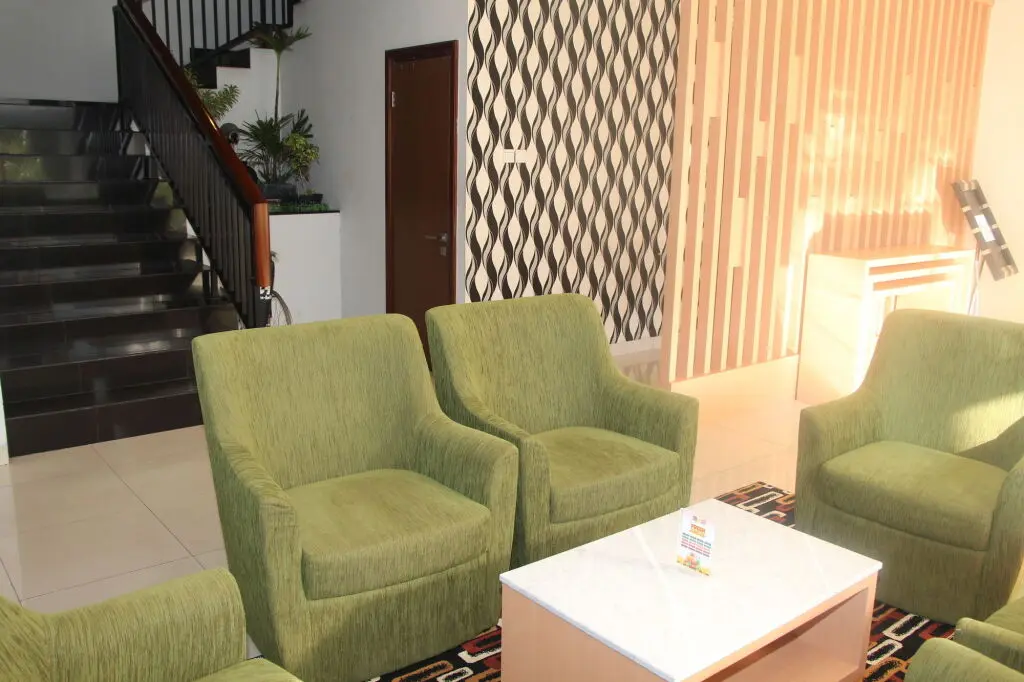 Баликпапан: Swiss-Belinn Balikpapan