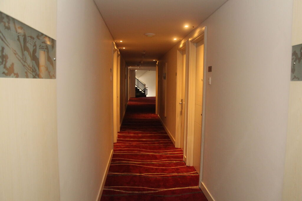 Баликпапан: Swiss-Belinn Balikpapan