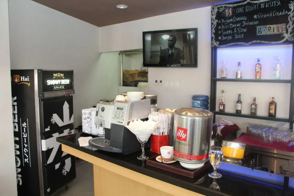 Баликпапан: Swiss-Belinn Balikpapan
