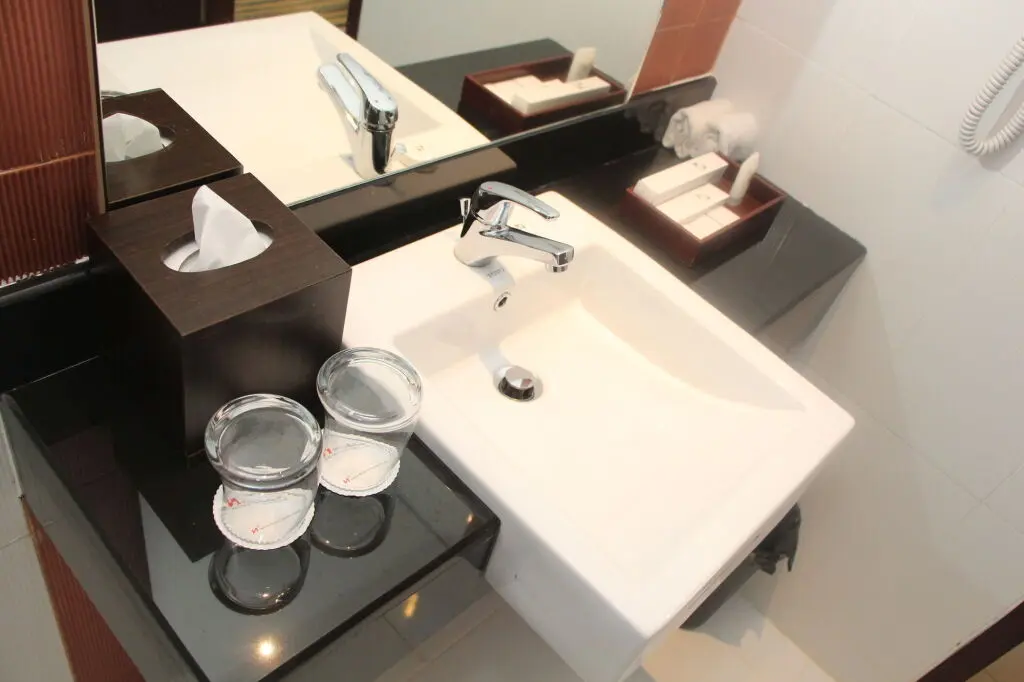 Баликпапан: Swiss-Belinn Balikpapan