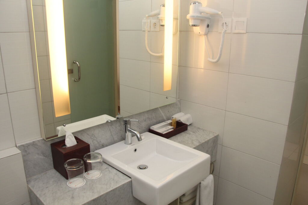 Баликпапан: Swiss-Belinn Balikpapan