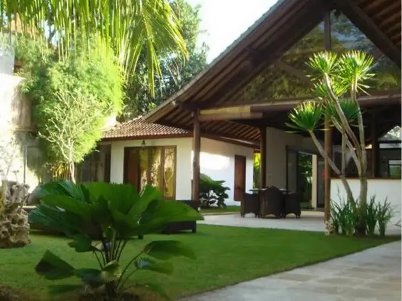 Керобокан: Villa Imaya