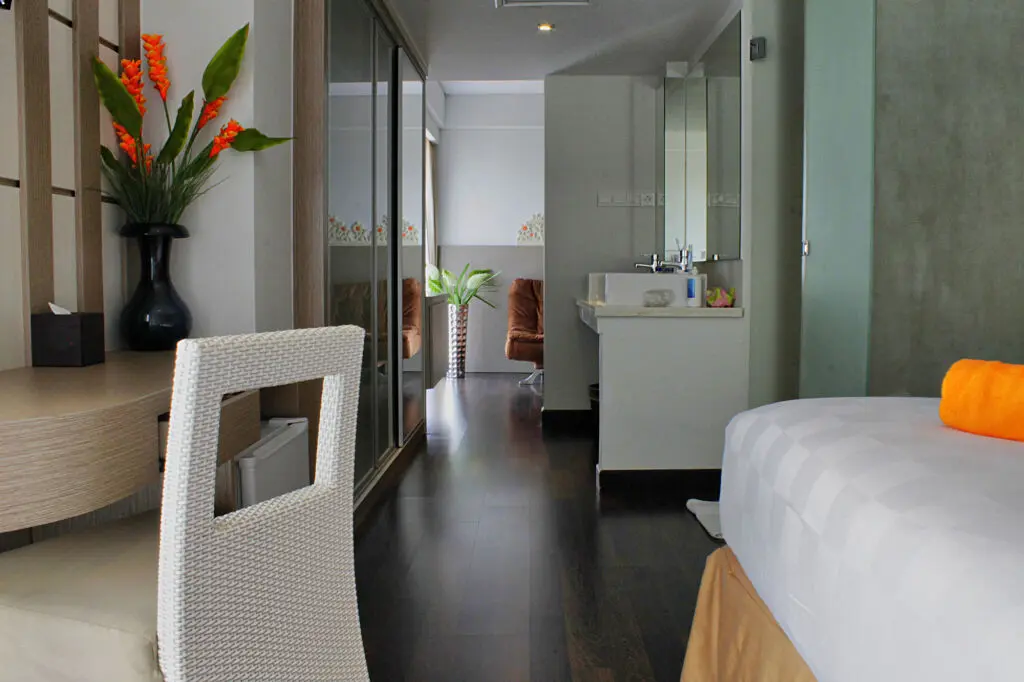 Джокьякарта: The Edelweiss Hotel Yogyakarta