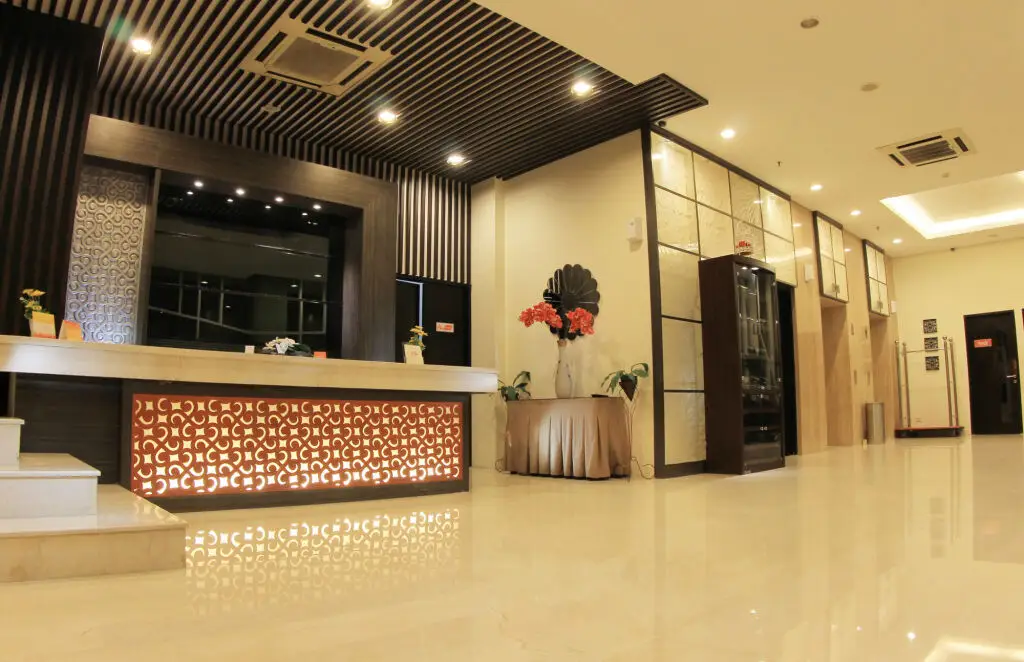 The Edelweiss Hotel Yogyakarta — фото 1