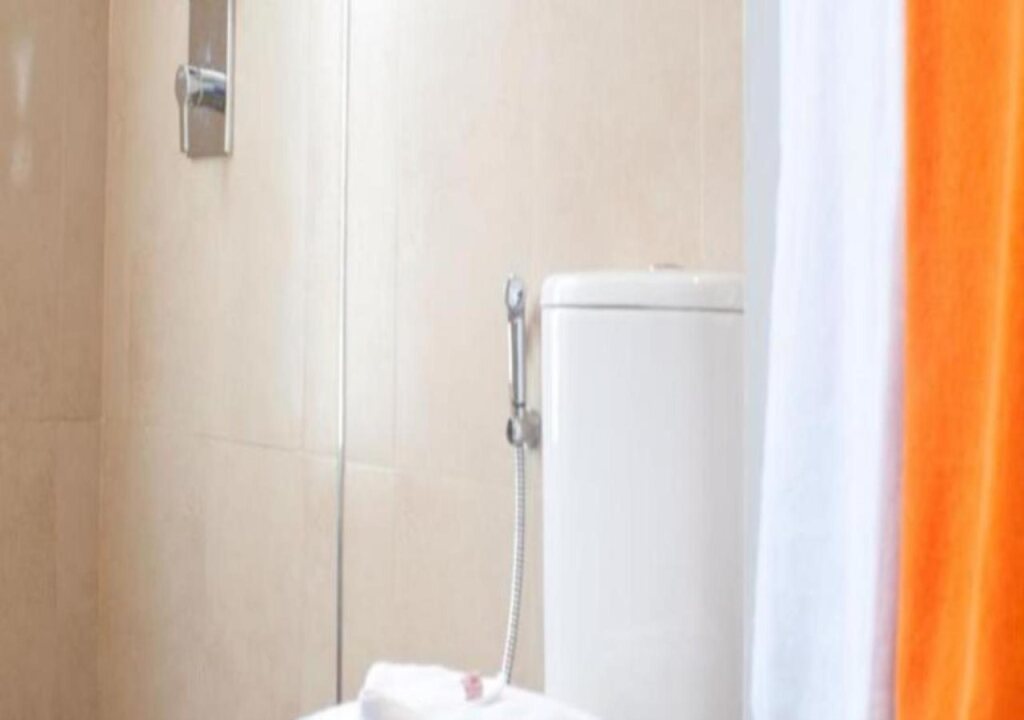 Джокьякарта: The Edelweiss Hotel Yogyakarta