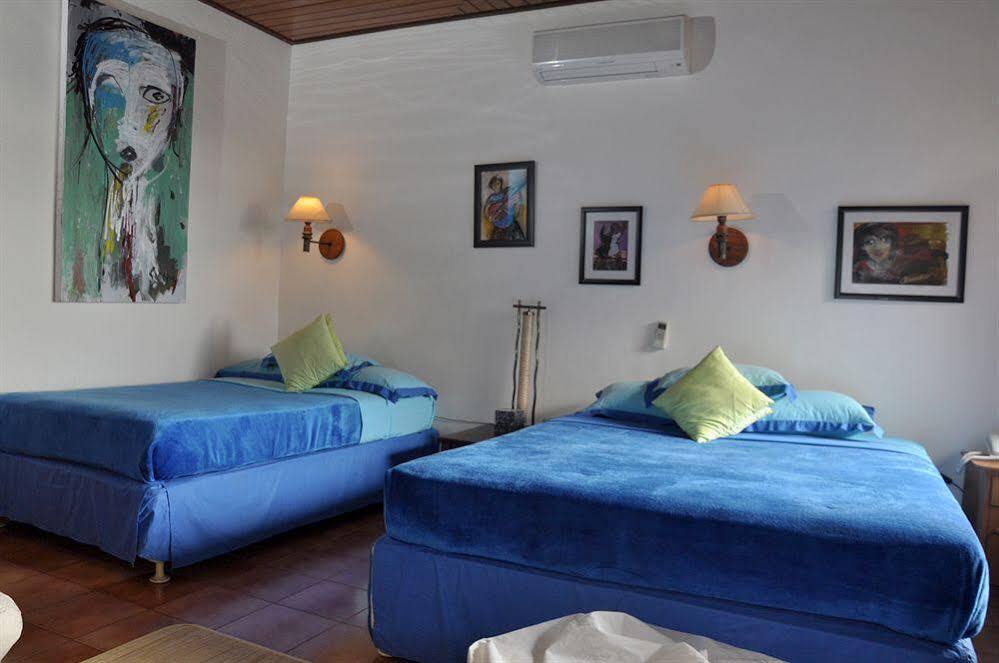 Убуд: Bintang Pari Cottage