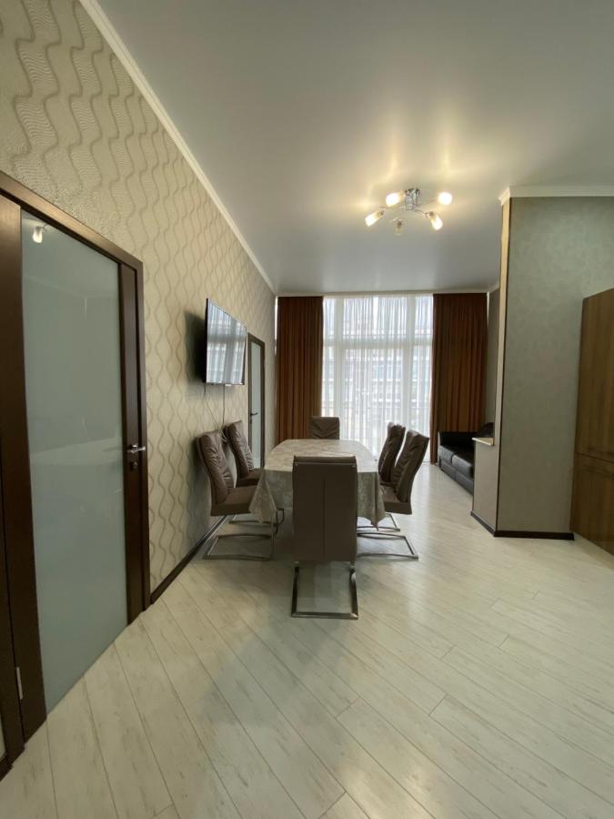 Адлер: Vedem Olympic Park