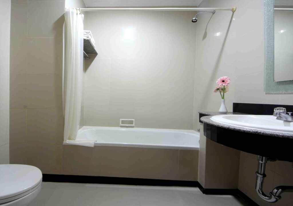 Bentani Hotel & Residence — фото 1