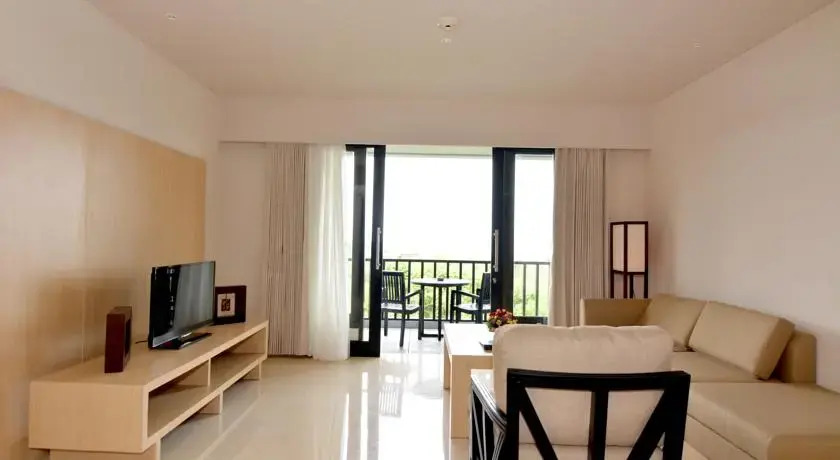 Беноа: Swiss-Belhotel Bay View Villa
