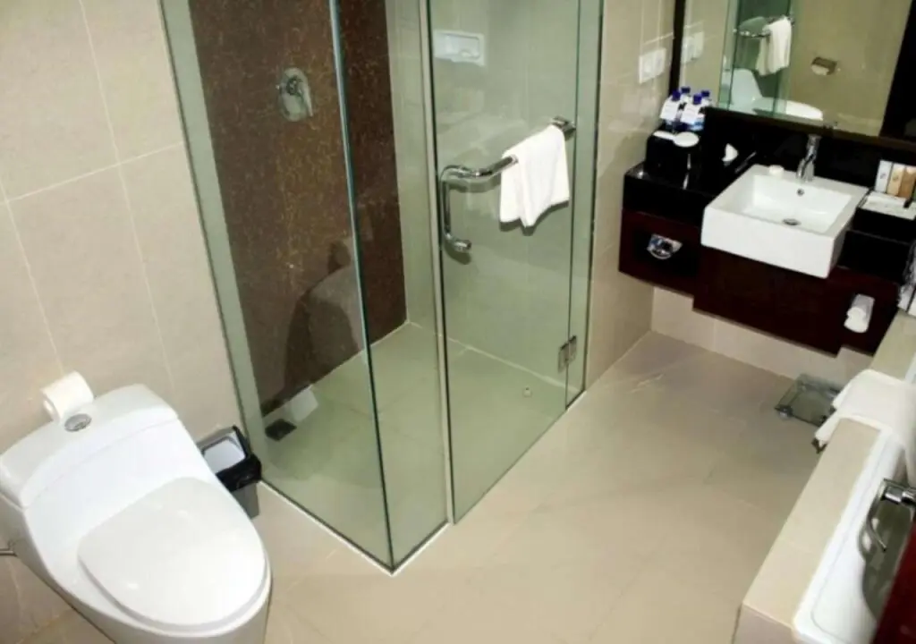 Мерауке: Swiss-Belhotel Merauke