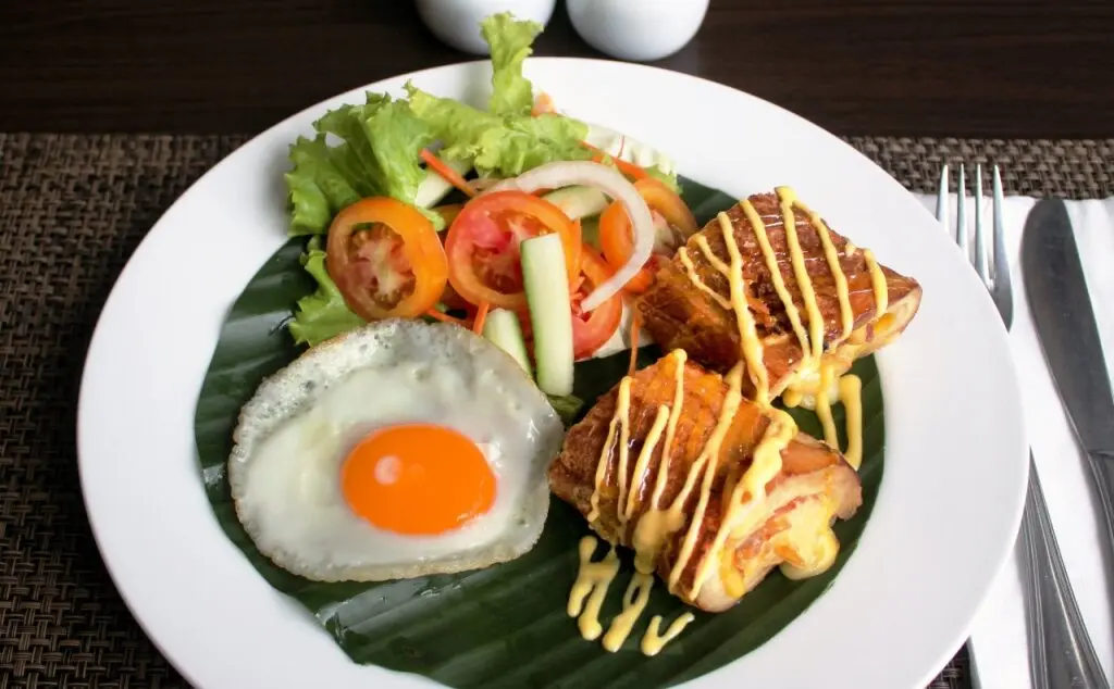 Мерауке: Swiss-Belhotel Merauke
