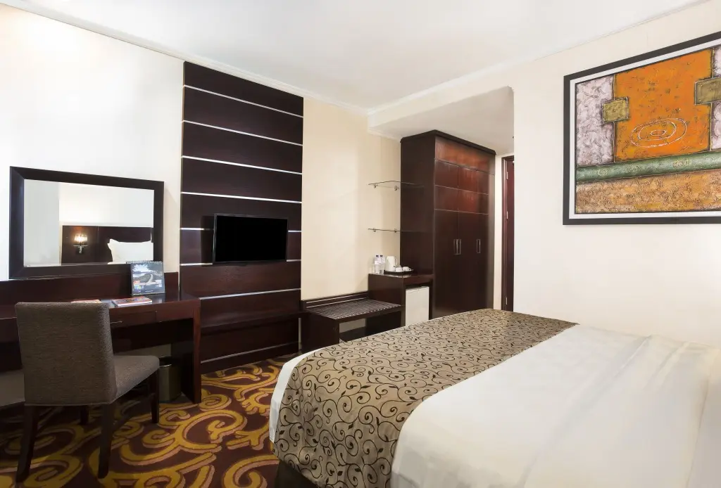 Мерауке: Swiss-Belhotel Merauke