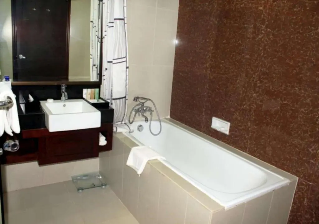 Мерауке: Swiss-Belhotel Merauke