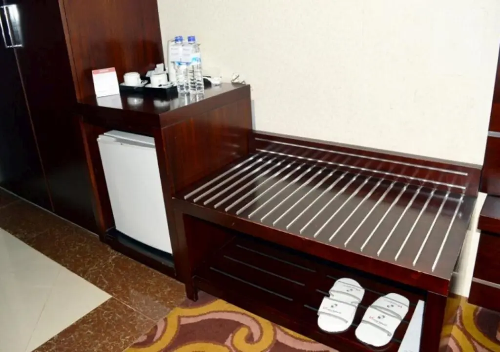 Мерауке: Swiss-Belhotel Merauke