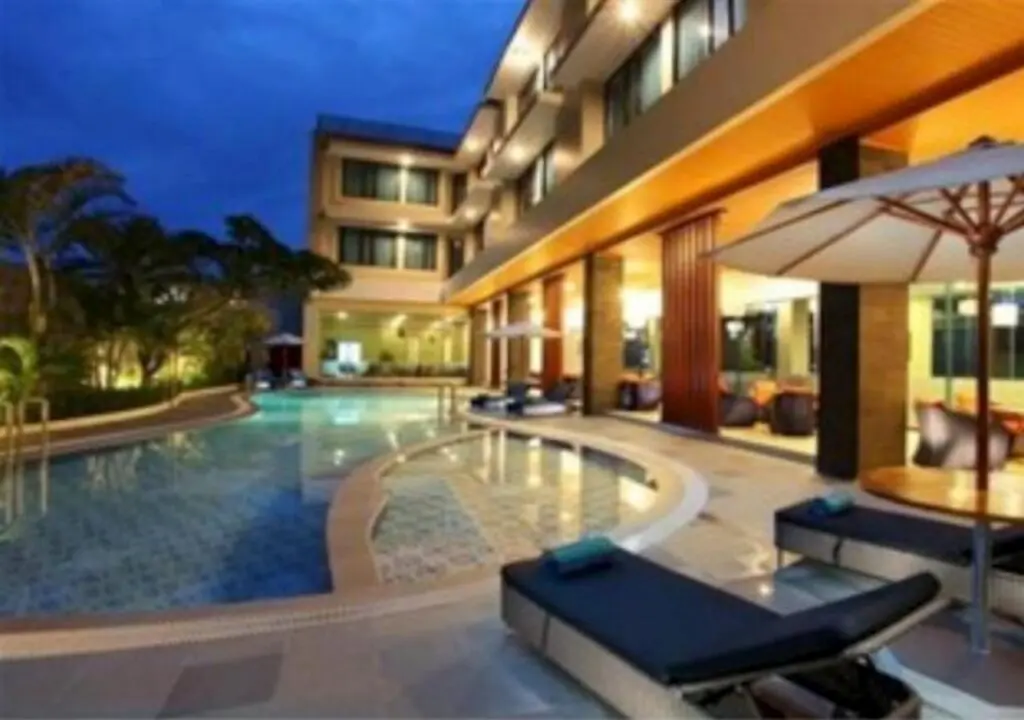Мерауке: Swiss-Belhotel Merauke