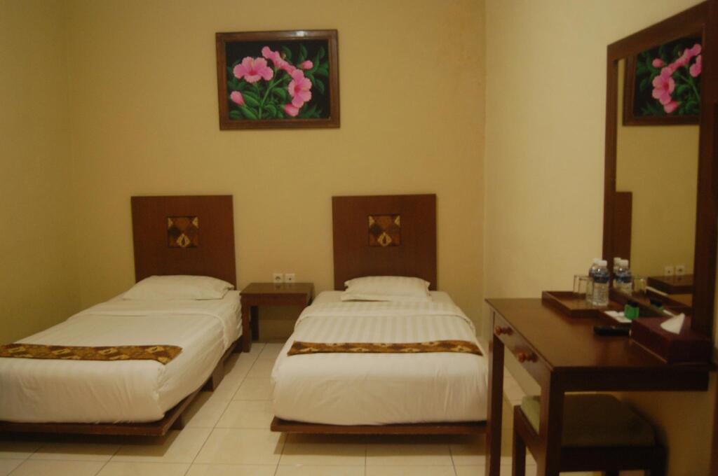 Джокьякарта: Sagan Huis Hotel
