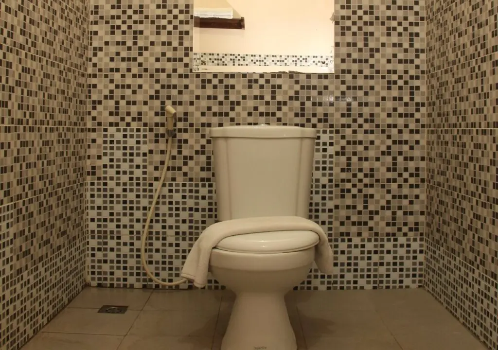 Джокьякарта: Sagan Huis Hotel