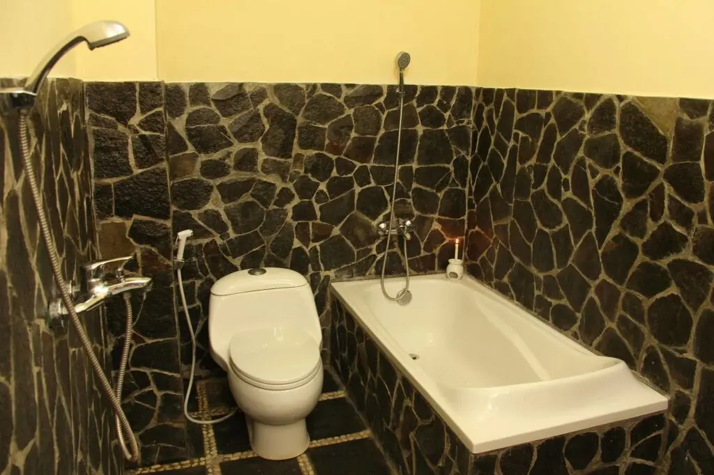 Джокьякарта: Sagan Huis Hotel