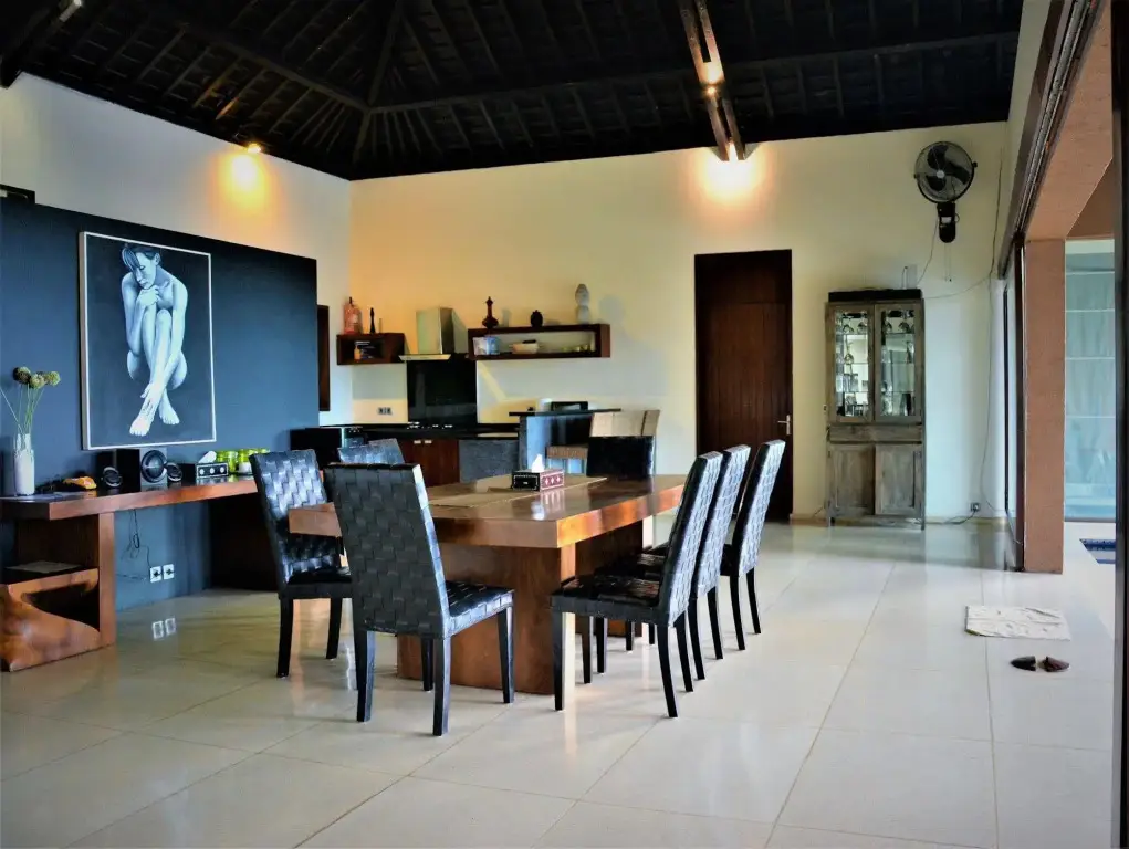 Матарам: Villa Tiara Lombok Island