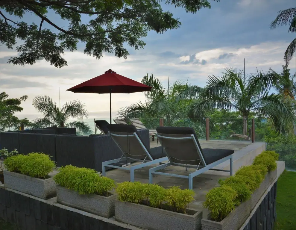 Матарам: Villa Tiara Lombok Island