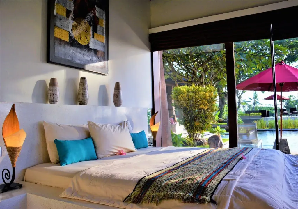 Матарам: Villa Tiara Lombok Island