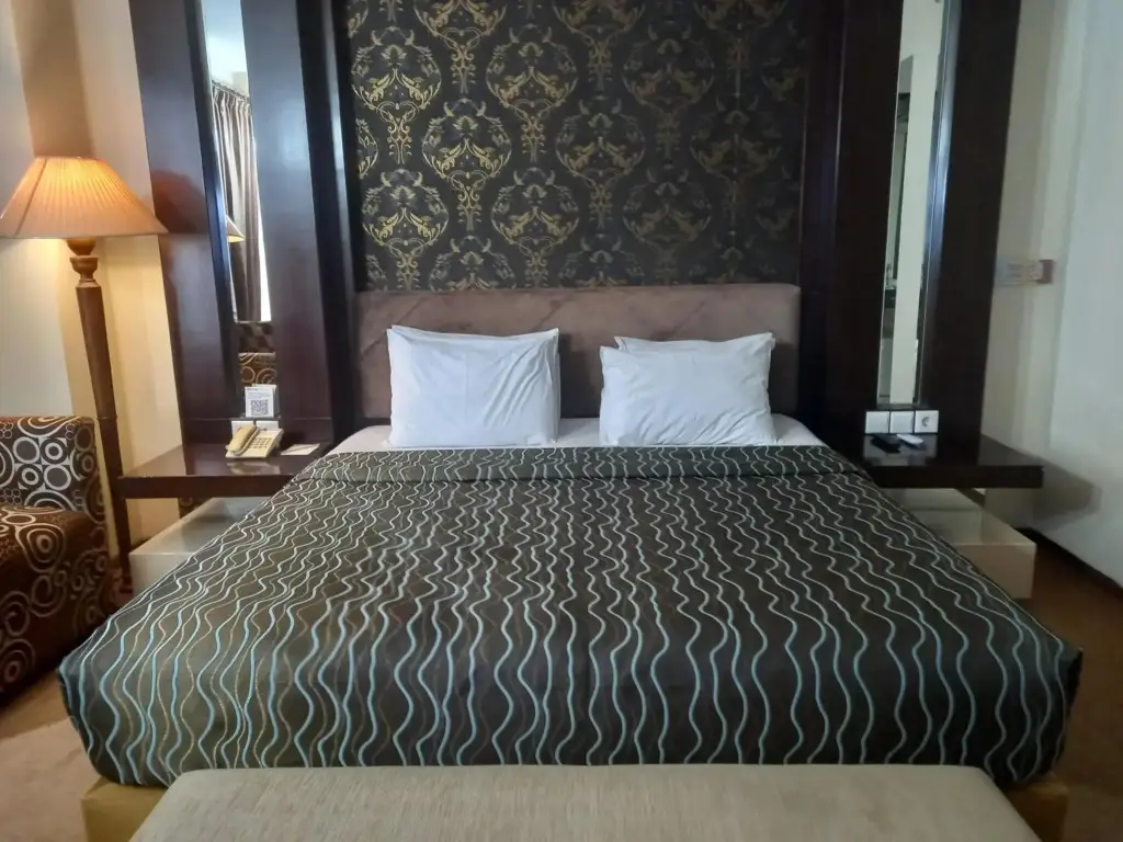 Пекалонган: Hotel Dafam Pekalongan