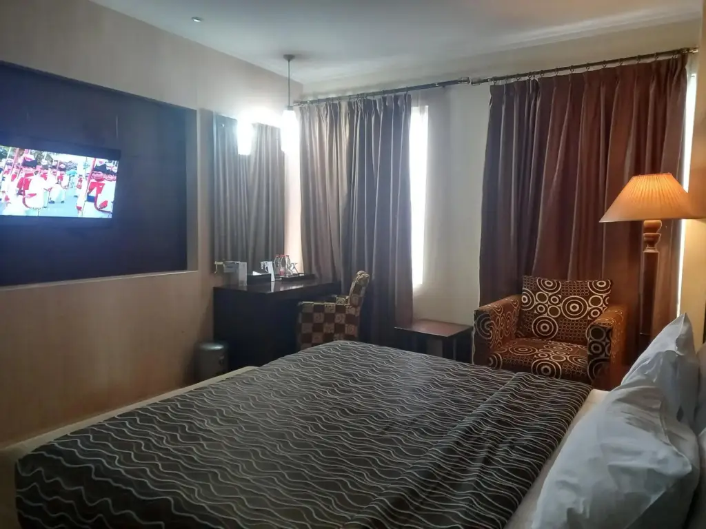 Пекалонган: Hotel Dafam Pekalongan