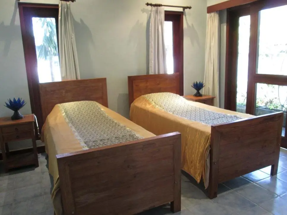 Санур: Villas Oasis