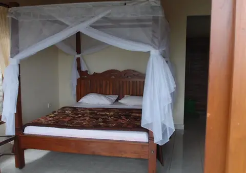 Anugerah Villas — фото 1